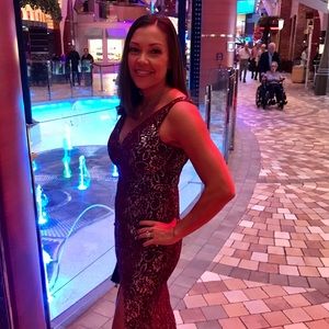 Meet your Posher, Christina